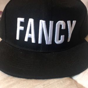 Torrid “Fancy” Hat